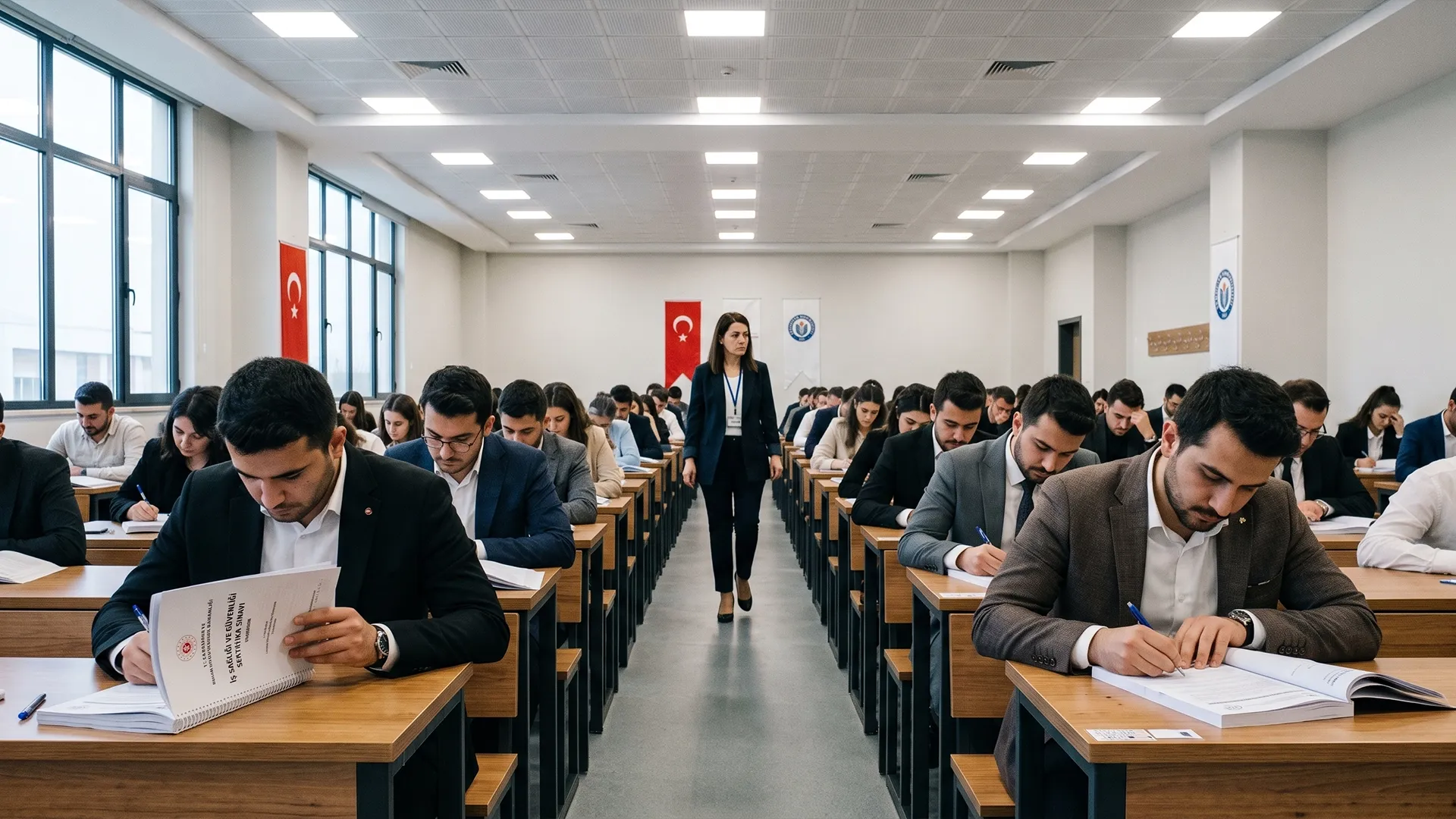2026 İSG Sınav Tarihleri ve Başvuru Takvimi: İSG/1 ve İSG/2 Kaç Puanla Geçilir?
