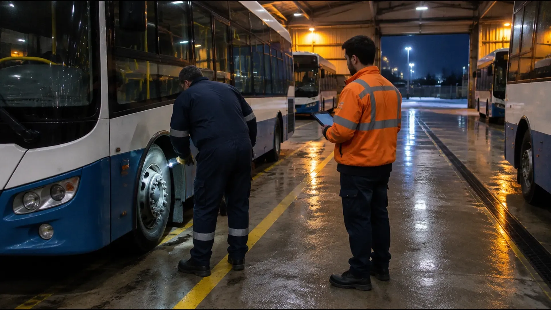 Gece Çalışması Kaç Saat? Gece Vardiyası Kuralları (2026)
