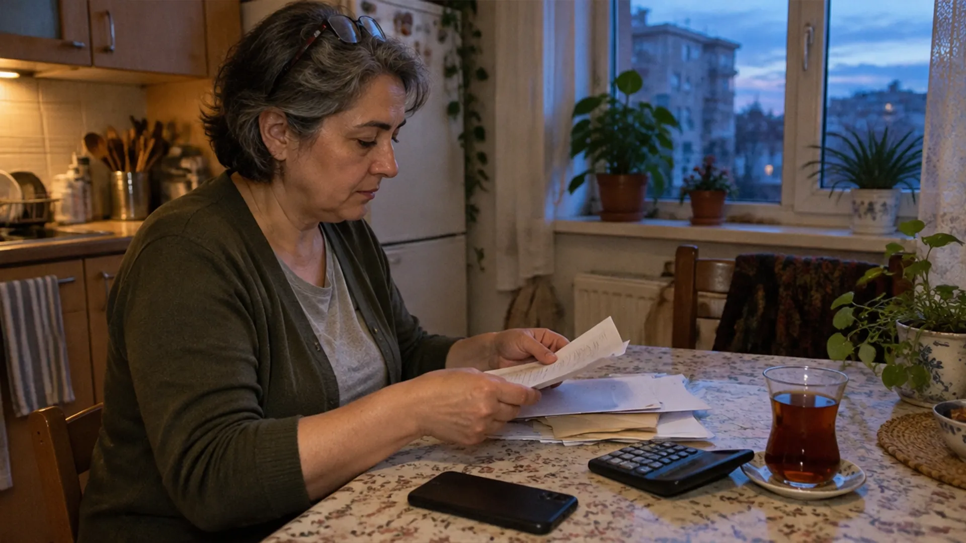 İş Göremezlik Ödeneği Nedir, Nasıl Hesaplanır? (2026)