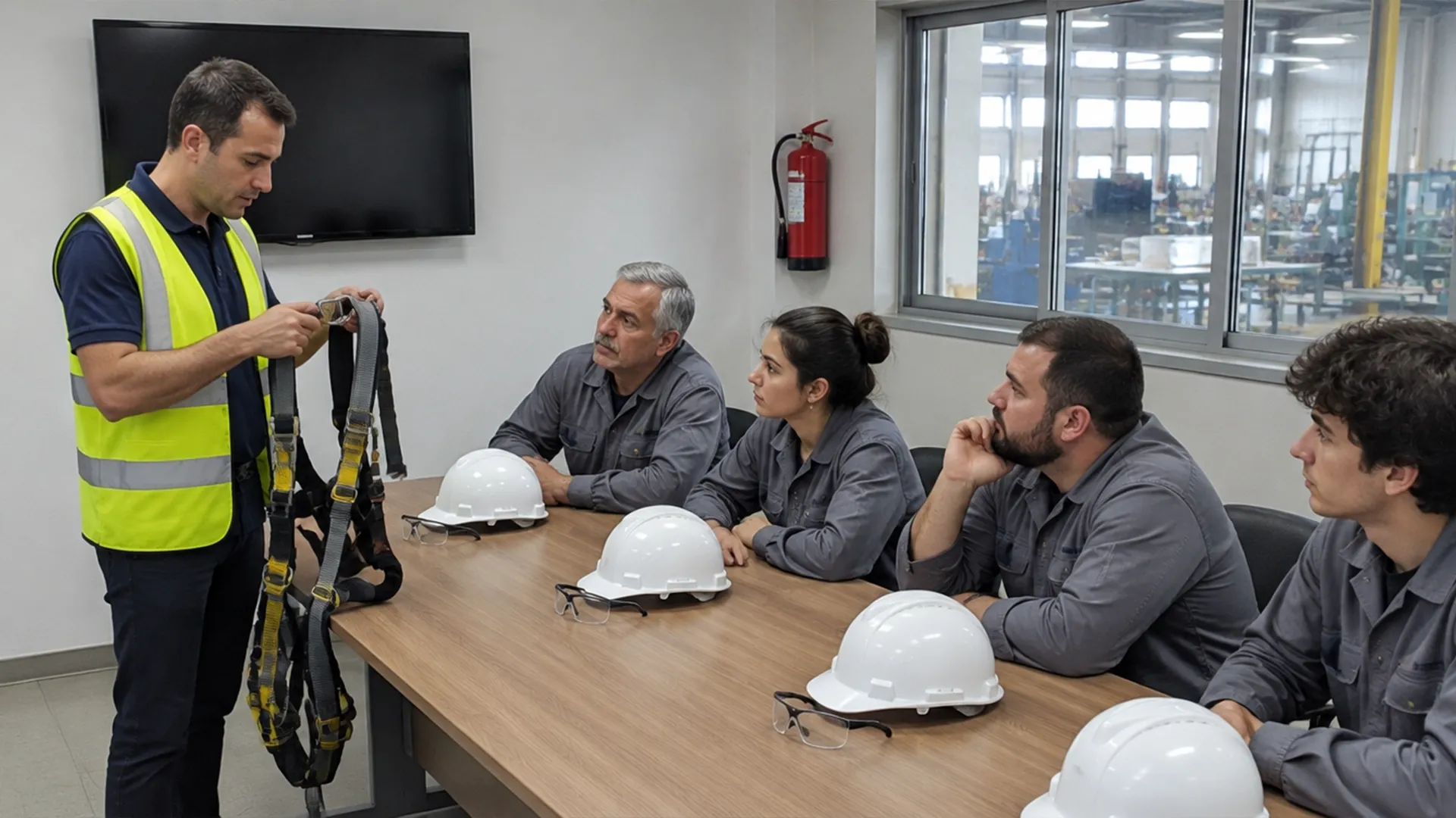 Temel İSG Eğitimi Kaç Saat Sürer, Kaç Yılda Bir Yenilenir?